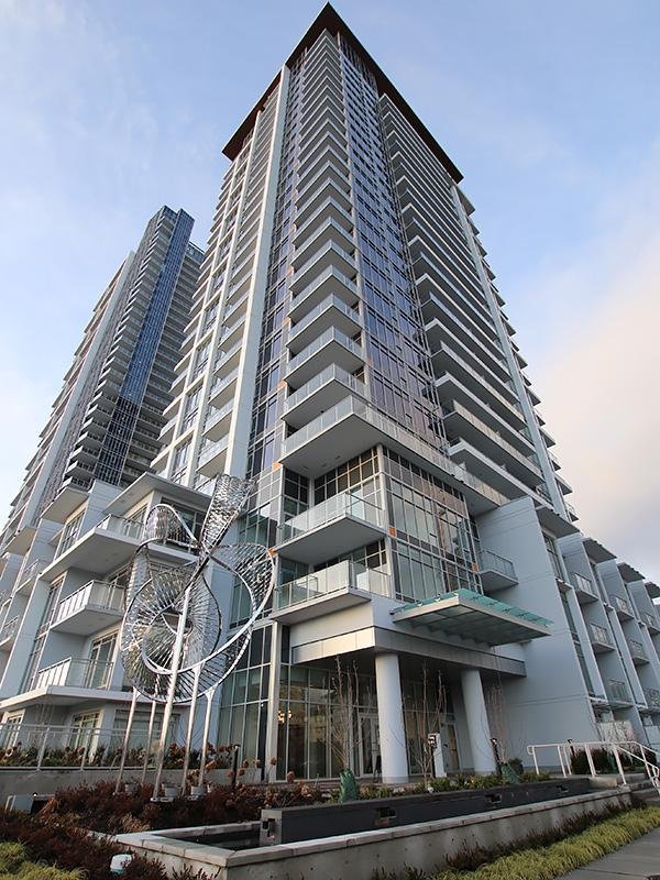 Lumina Starling, Burnaby — 28-storey THIND Properties development